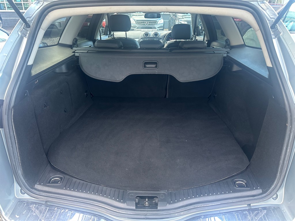 Used Ford Mondeo 2012 for sale - 76967005: Photo 22