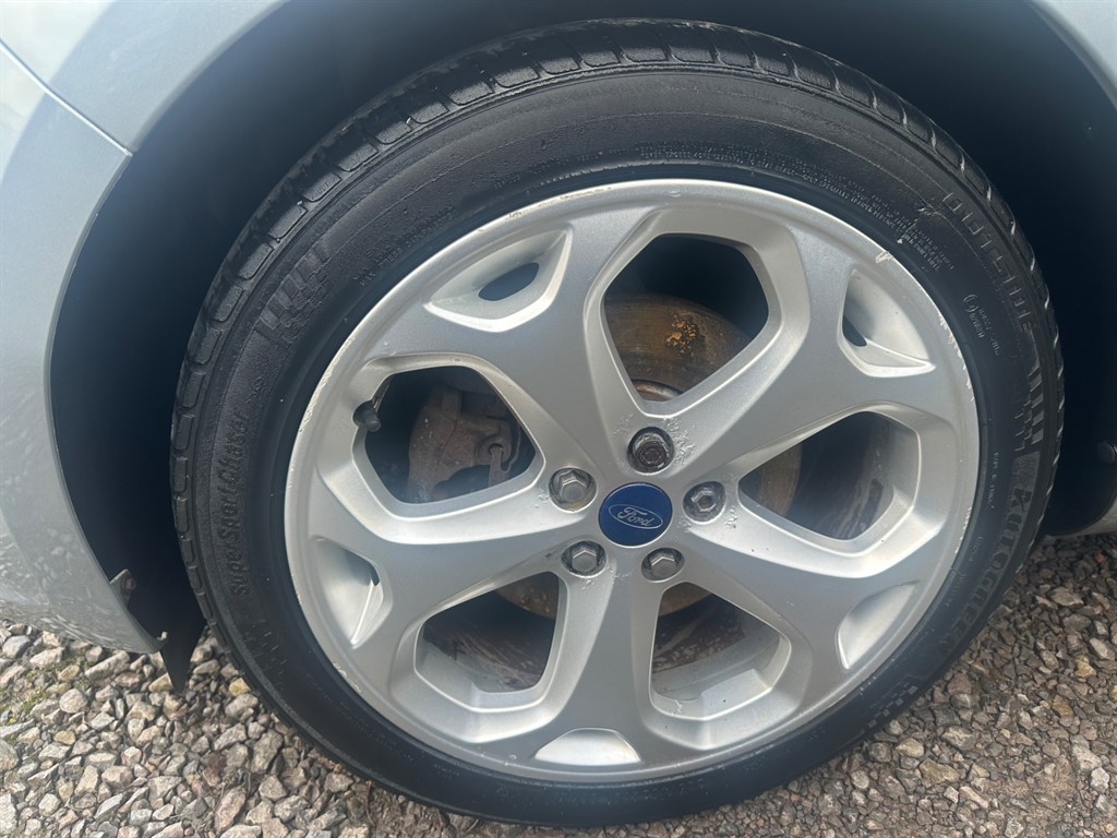 Used Ford Mondeo 2012 for sale - 76967005: Photo 23