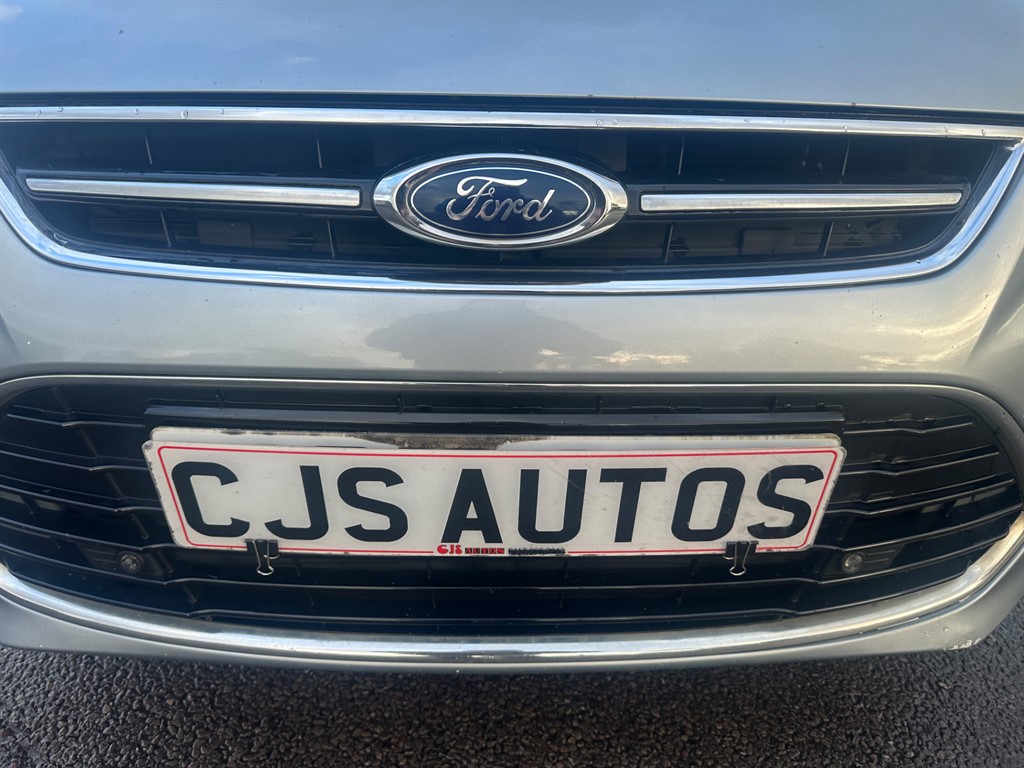 Used Ford Mondeo 2012 for sale - 76967005: Photo 5