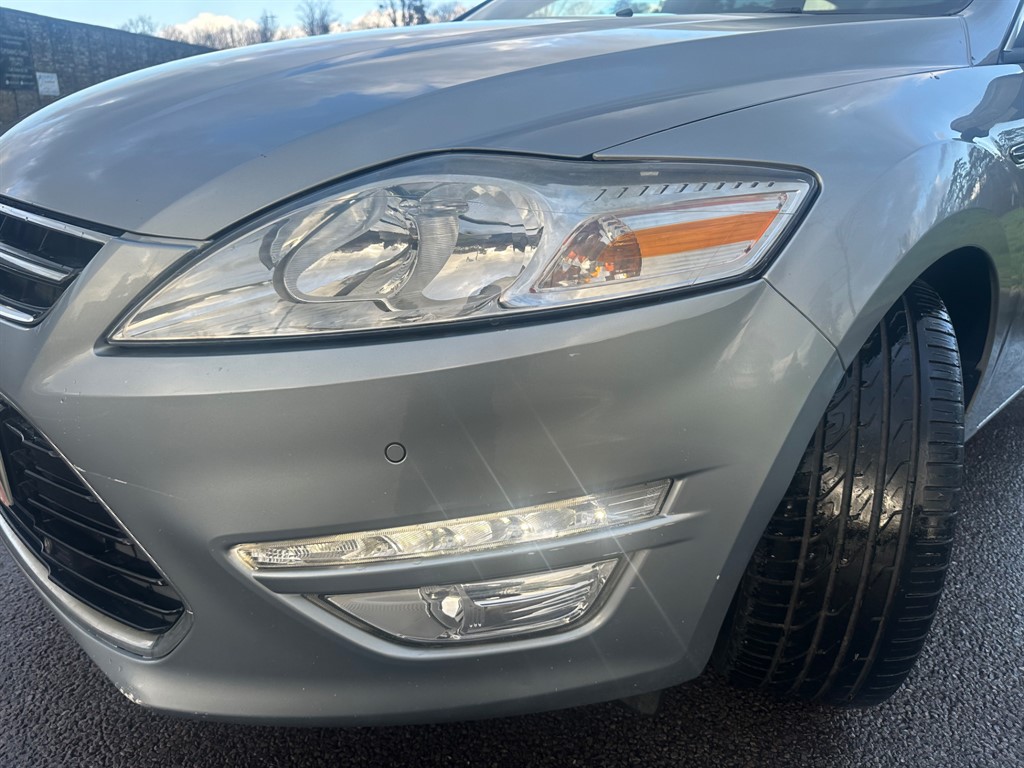 Used Ford Mondeo 2012 for sale - 76967005: Photo 7