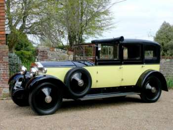 Used Rolls-Royce 20hp 1929 for sale - 72181850: Photo