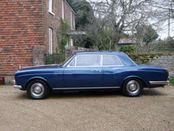 Used Rolls-Royce Park Ward 1970 for sale - 72938724: Photo