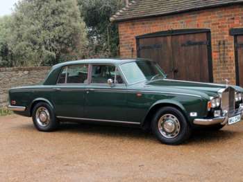 Used Rolls-Royce Silver Shadow 1974 for sale - 74841898: Photo