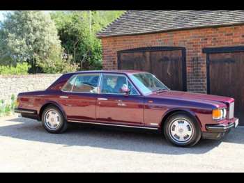 Used Bentley Brooklands 1994 for sale - 74842621: Photo