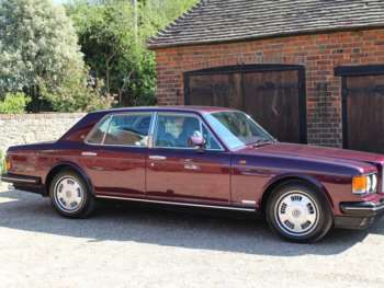 Used Bentley Brooklands 1994 for sale - 74842621: Photo