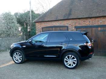 Used Land Rover Discovery Sport 2018 for sale - 72204149: Photo