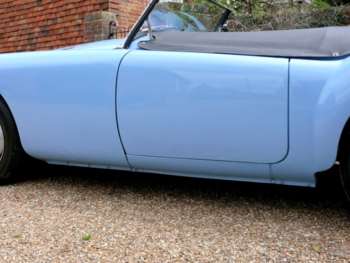 Used MG MGA 1959 for sale - 74842975: Photo