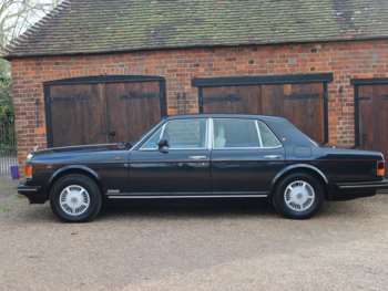Used Bentley Mulsanne 1988 for sale - 73261926: Photo