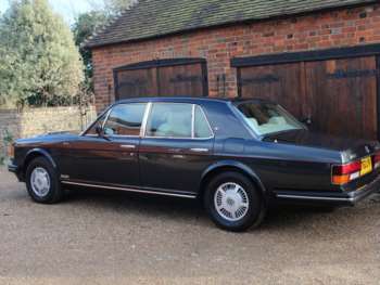 Used Bentley Mulsanne 1988 for sale - 73261926: Photo