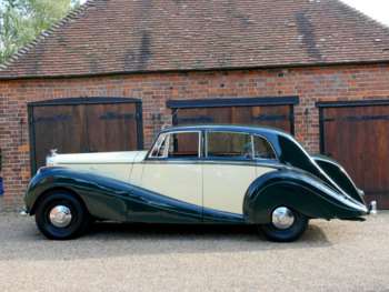 Used Bentley Other 1952 for sale - 72284232: Photo