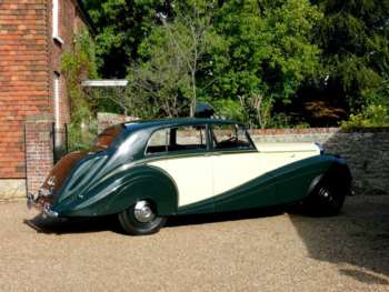 Used Bentley Other 1952 for sale - 72284232: Photo