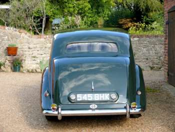 Used Bentley Other 1952 for sale - 72284232: Photo