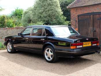 Used Bentley Turbo R 1997 for sale - 72226243: Photo