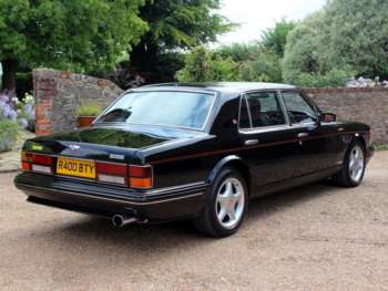 Used Bentley Turbo R 1997 for sale - 72226243: Photo