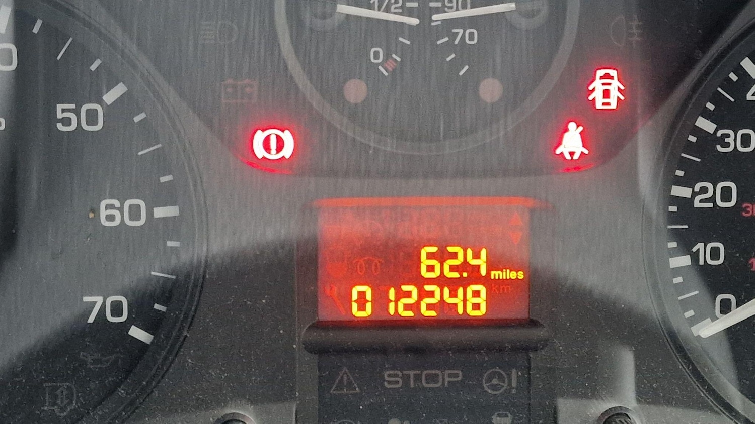 Used Peugeot Partner Tepee 2010 for sale - 77016014: Photo 13