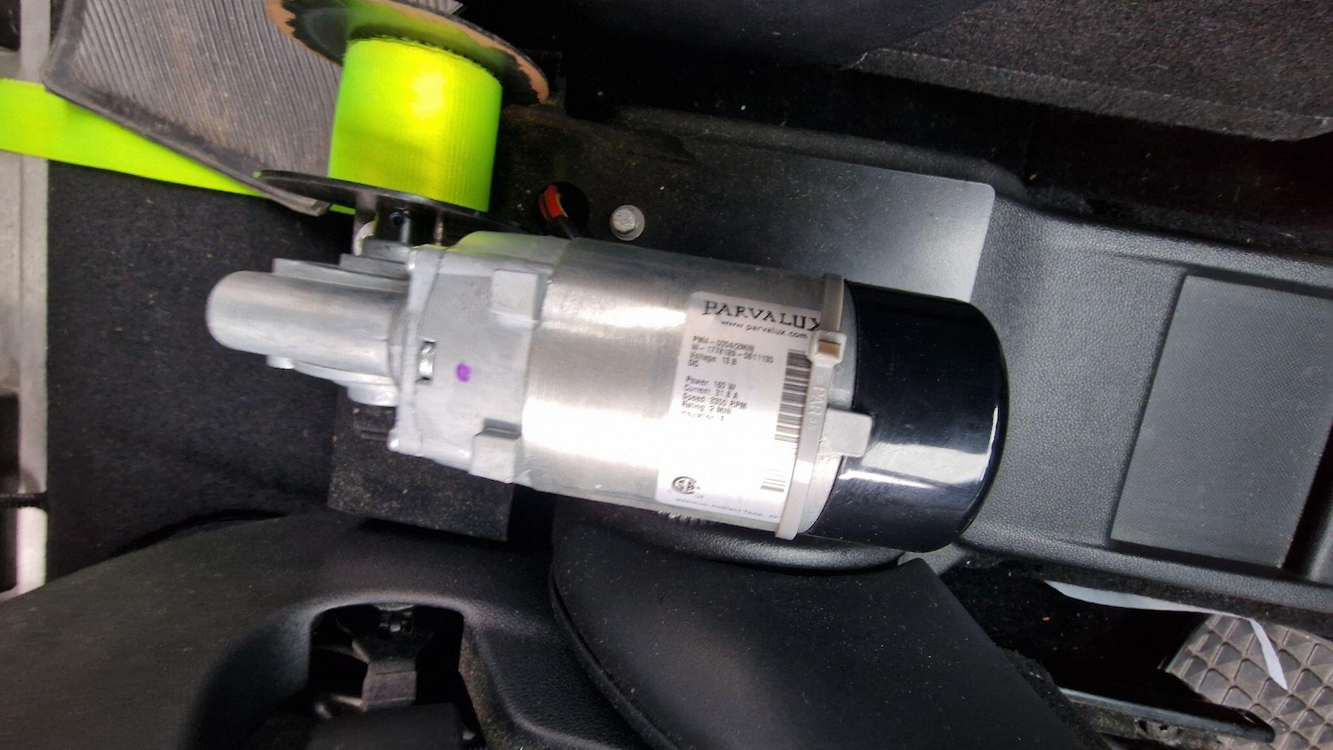 Used Peugeot Partner Tepee 2010 for sale - 77016014: Photo 15