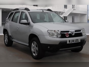 Dacia - Duster