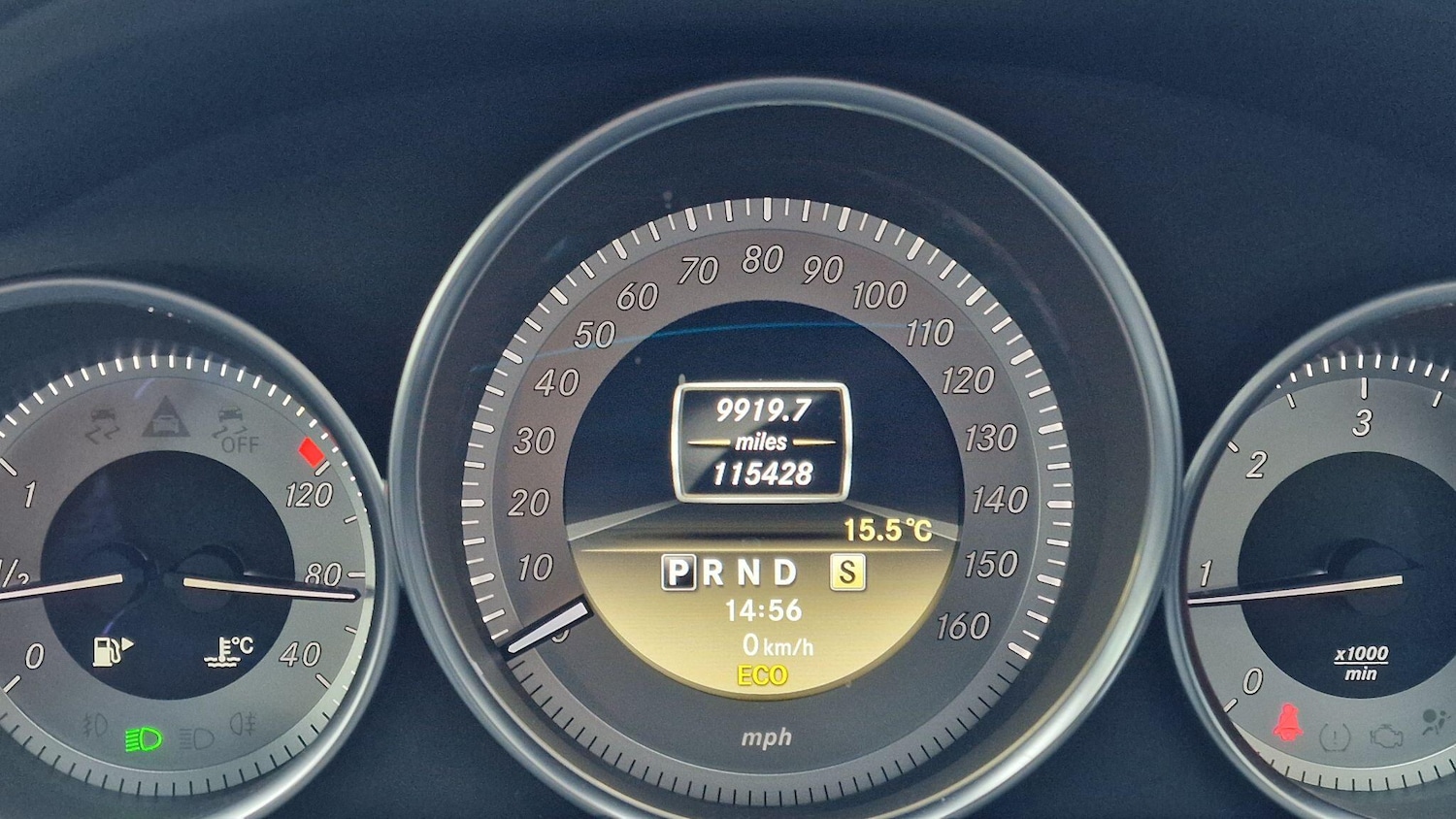 Used Mercedes-Benz C Class 2012 for sale - 76432648: Photo 19