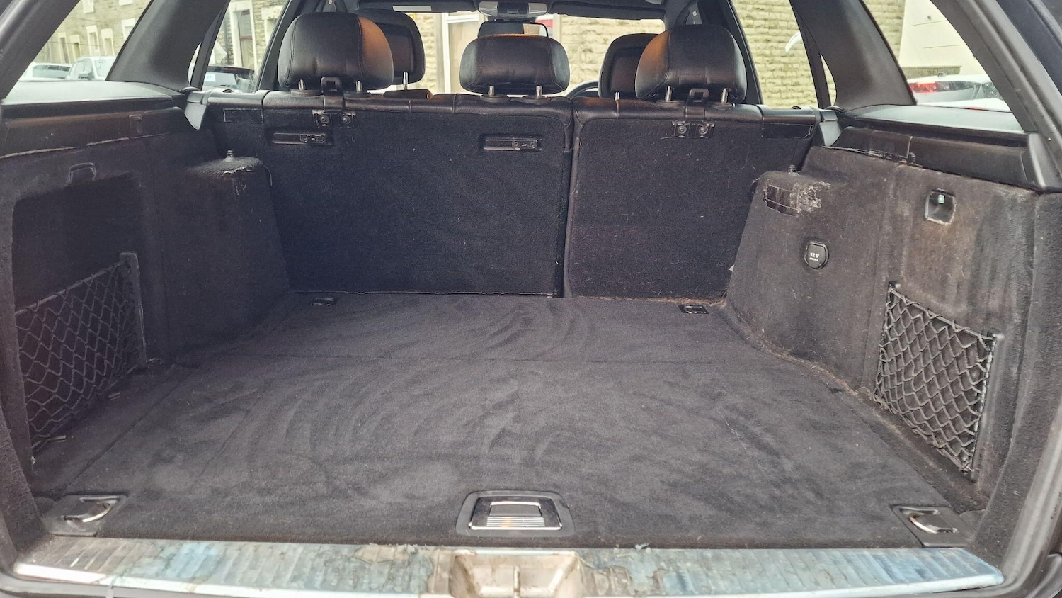 Used Mercedes-Benz C Class 2012 for sale - 76432648: Photo 20