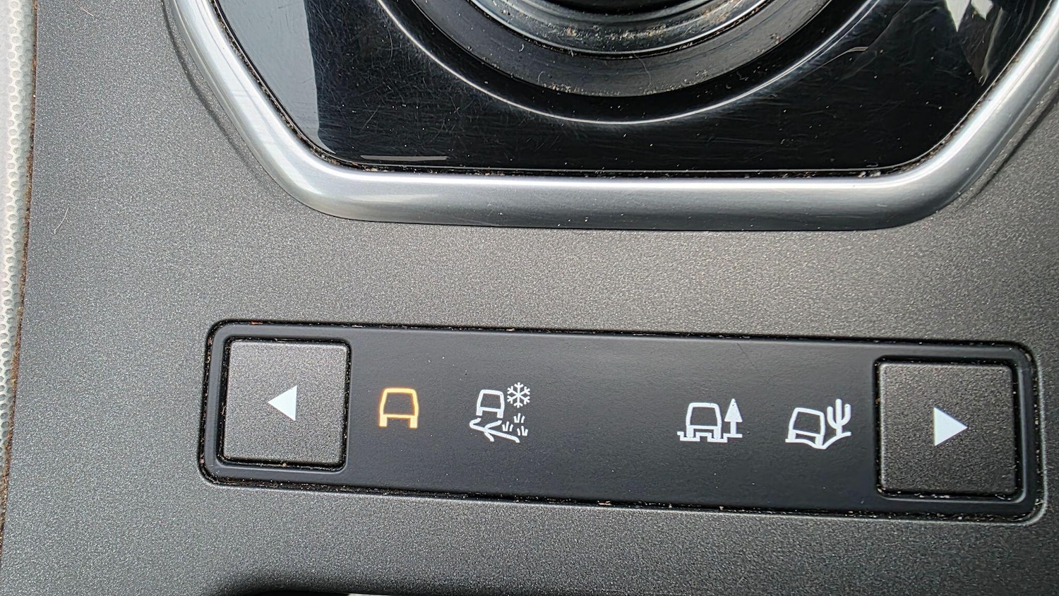 Used Land Rover Range Rover Evoque 2017 for sale - 77074383: Photo 14