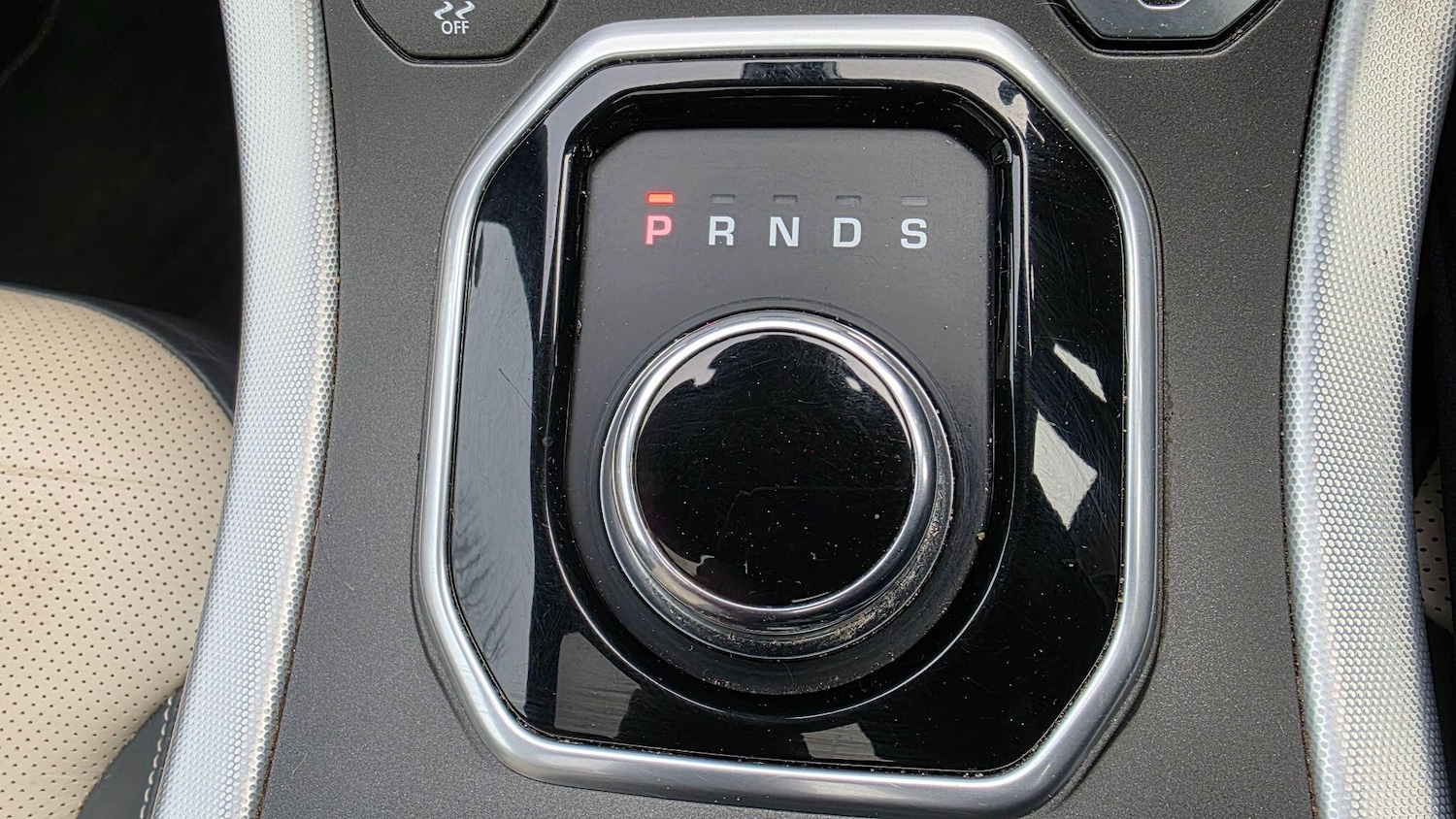 Used Land Rover Range Rover Evoque 2017 for sale - 77074383: Photo 15