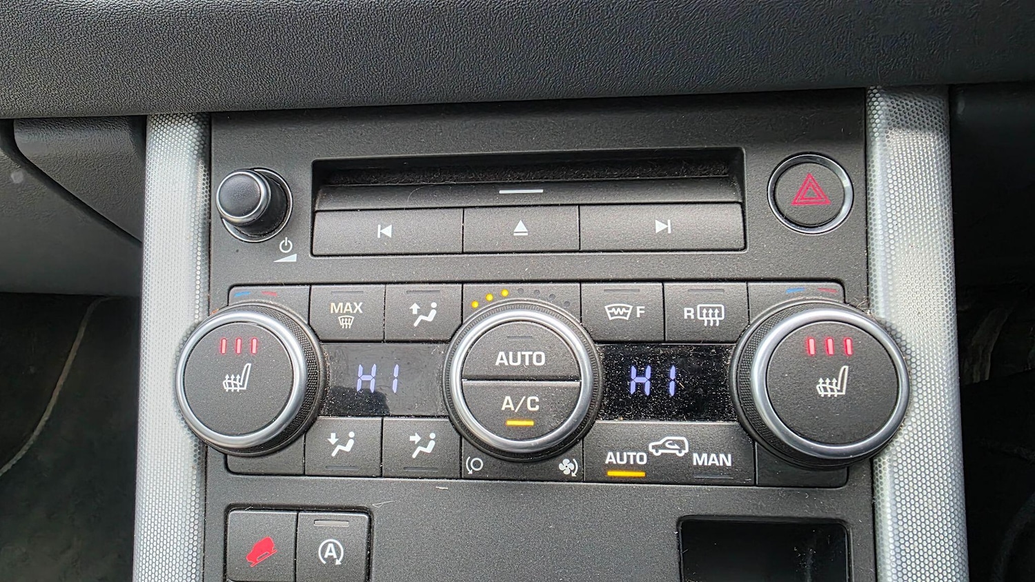 Used Land Rover Range Rover Evoque 2017 for sale - 77074383: Photo 16