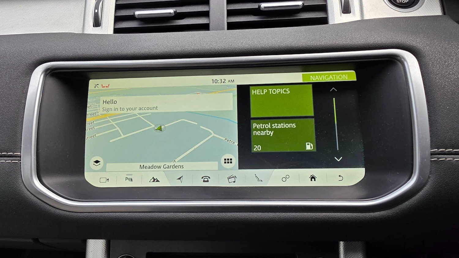 Used Land Rover Range Rover Evoque 2017 for sale - 77074383: Photo 18