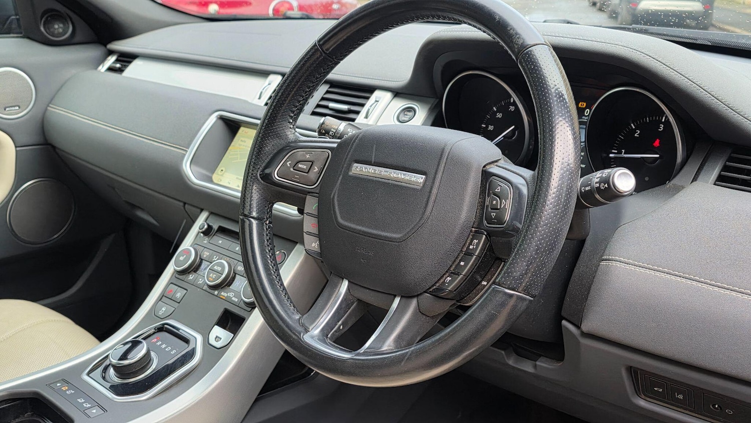 Used Land Rover Range Rover Evoque 2017 for sale - 77074383: Photo 21