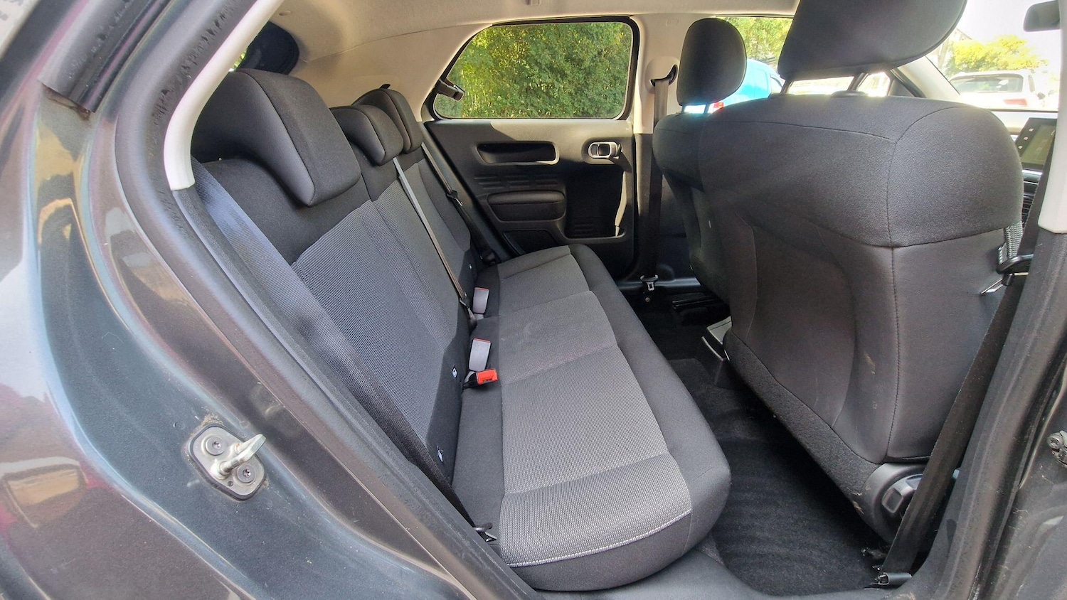 Vehicle 11