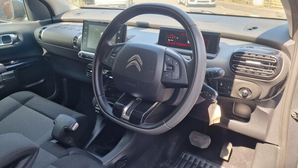 Used Citroen C4 Cactus 2016 for sale - 75520566: Photo 20