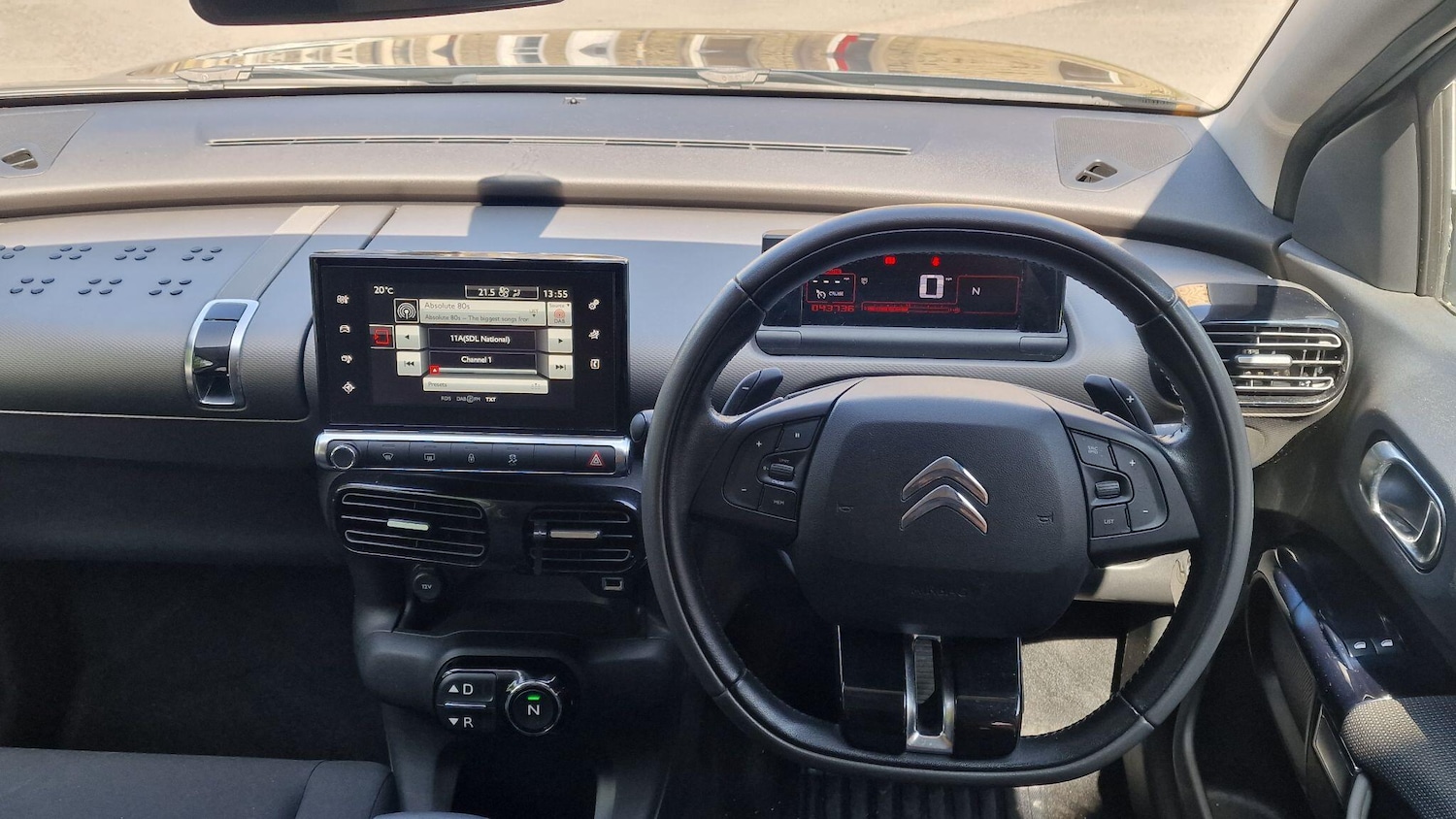 Vehicle 7