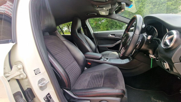 Used Mercedes-Benz GLA 2014 for sale - 74965783: Photo 11