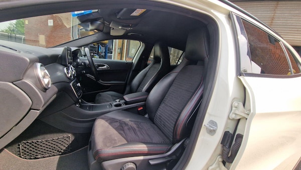 Used Mercedes-Benz GLA 2014 for sale - 74965783: Photo 16