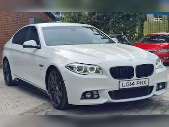 BMW - 5 Series