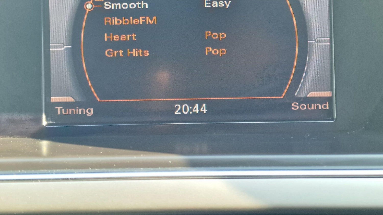 Used Audi A4 2012 for sale - 78020474: Photo 17