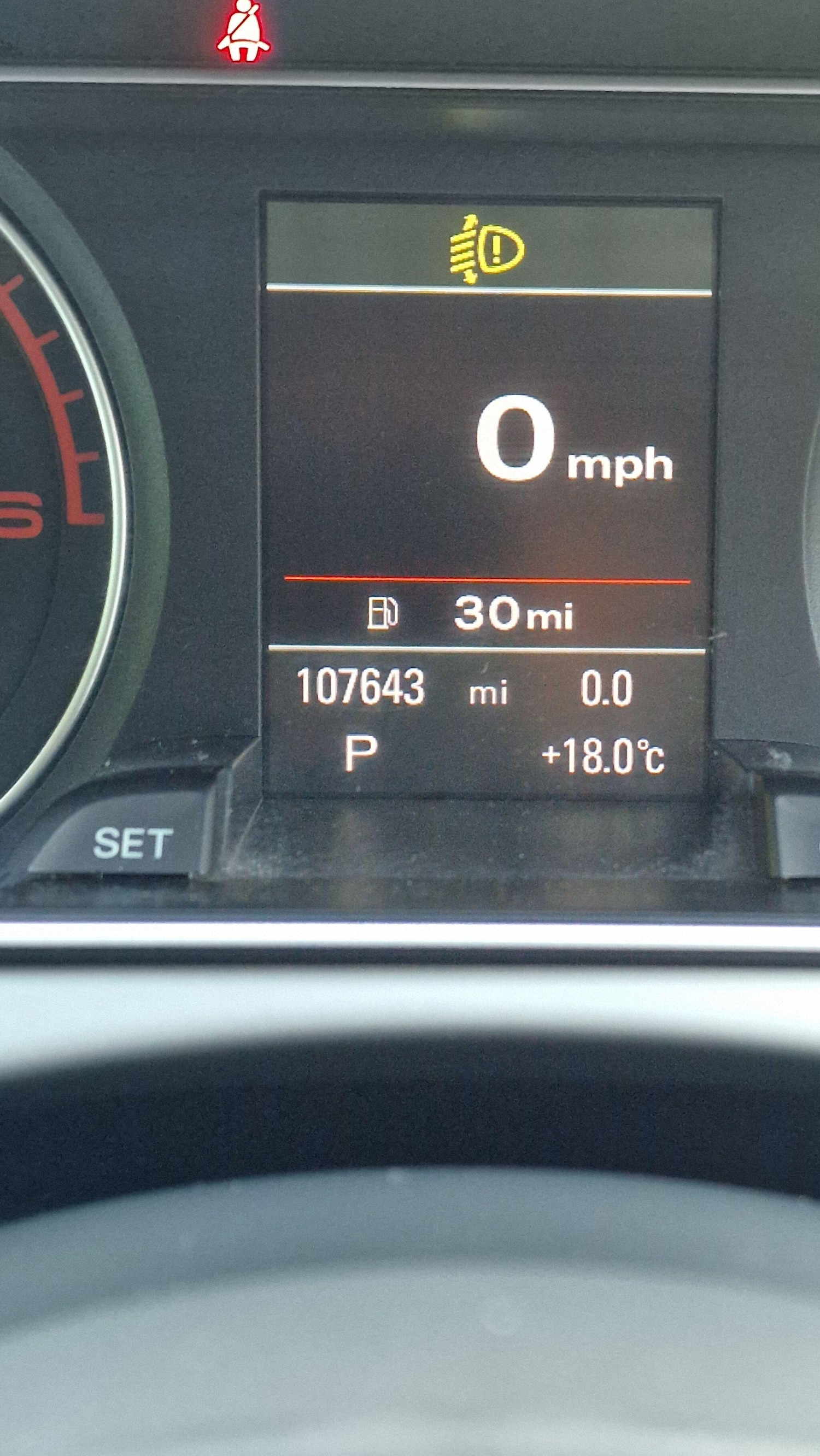 Used Audi A4 2012 for sale - 78020474: Photo 18