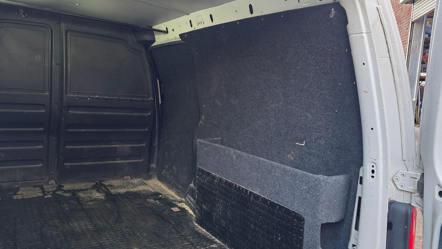 Used Volkswagen Caddy Maxi 2016 for sale - 77081943: Photo 13