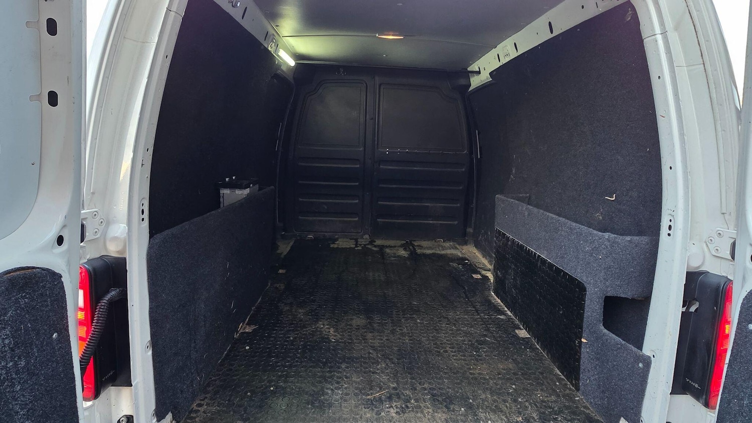 Used Volkswagen Caddy Maxi 2016 for sale - 77081943: Photo 14