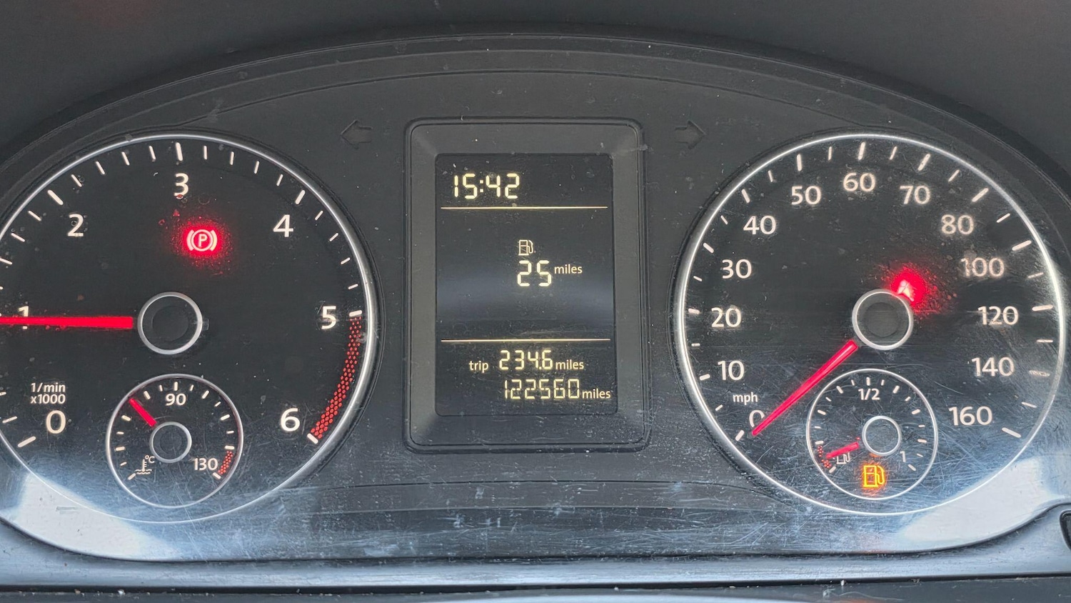 Used Volkswagen Caddy Maxi 2016 for sale - 77081943: Photo 9