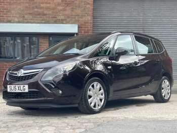 2015 (15) - 2.0 CDTi Exclusiv Euro 5 5dr