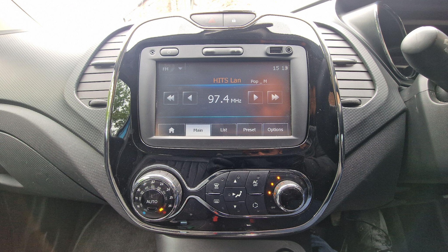 Vehicle 17