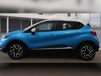 Used Renault Captur 2015 for sale - 75540234: Photo