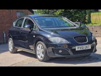 2011 (61) - 1.6 TDI Ecomotive CR S Copa Euro 5 (s/s) 5dr