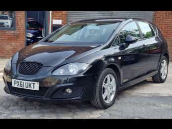 Used SEAT Leon 2011 for sale - 75214599: Photo