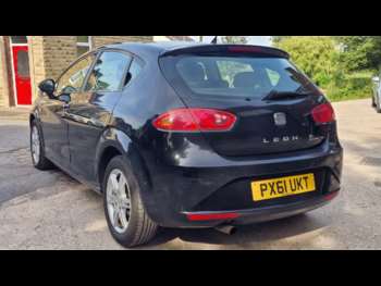 Used SEAT Leon 2011 for sale - 75214599: Photo