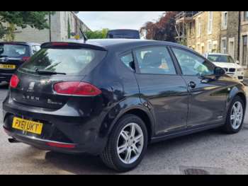 Used SEAT Leon 2011 for sale - 75214599: Photo