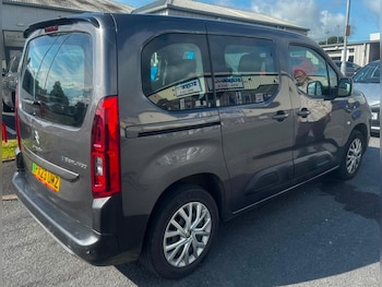 Used Citroen Berlingo 2023 for sale - 79247979: Photo