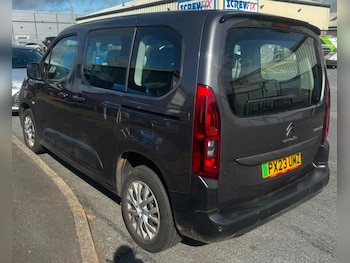 Used Citroen Berlingo 2023 for sale - 79247979: Photo