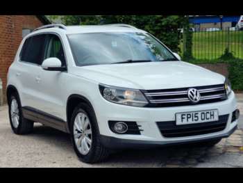 2015 (15) - 2.0 TDI BlueMotion Tech Match 2WD Euro 5 (s/s) 5dr