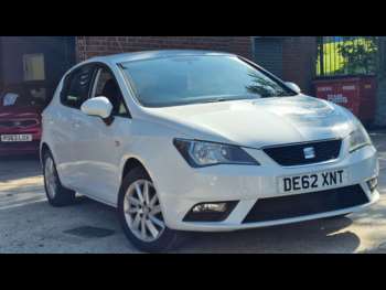 (62) - 1.4 SE Euro 5 5dr